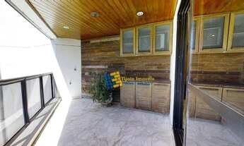 Imagem 4: Apartamento Duplex com 5 dormitórios à venda, 351 m² por R$ 3.190.000 - Jardim Paulista