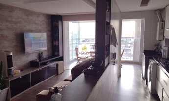 Imagem 2: Apartamento à venda, Vila Maria Alta, 69m², 2 dormitórios, 1 suíte, 1 vaga!