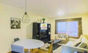 Imagem 2: Apartamento à venda, Vila Nova Conceição, 90m², 2 dormitórios, 1 vaga!