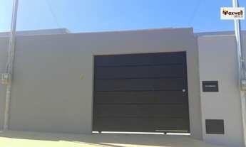 Imagem 2: Casa 3 Quartos - 1 suíte para venda em Aparecida de Go