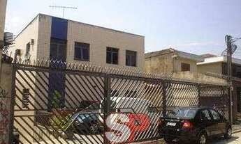 Imagem 2: Prédio à venda, 1127 m² por R$ 2.660.000,00 - Americanópolis - São Paulo/SP