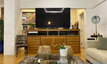 Imagem 4: APARTAMENTO - HIGIENÓPOLIS - SP