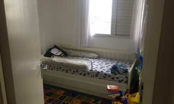 Imagem 5: Apartamento à venda, com 76m², sendo 03 dormitórios, 02 banheiros, 01 sala, cozinha, local