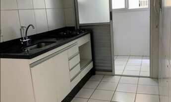 Imagem 4: Excelente apartamento no Parque Industrial
