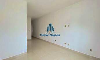 Imagem 4: Casa com 2 dorms, Jardim Santa Clara (Nova Veneza), Sumaré - R$ 252 mil, Cod: 4RCA1571