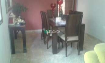 Imagem 7: Casa à venda, 4 quartos, 2 vagas, Copacabana - Belo Horizonte/MG