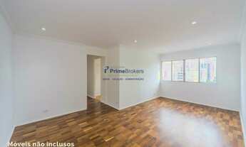 Imagem 3: Apartamento para venda no Brooklin