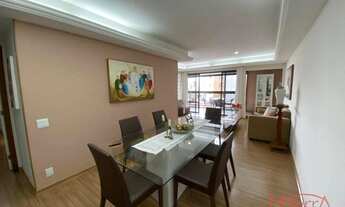 Imagem 3: Apartamento à venda, 147 m² por R$ 1.800.000,00 - Praia do Canto - Vitória/ES