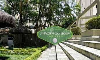 Imagem 7: Apartamento com 3 dormitórios, 69 m² - venda por R$ 540.000 ou aluguel por R$ 2.100/mês