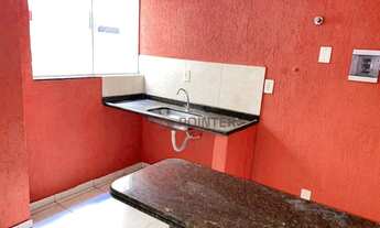 Imagem 7: Apartamento com 1 dormitório para alugar, 40 m² por R$ 650,00/mês - Jardim América - Goiân