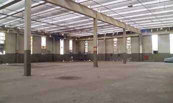 Imagem 2: Galpão comercial LOCADO Jundiaí