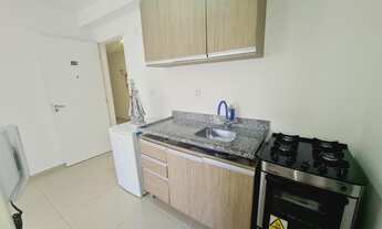 Imagem 5: Apartamento 1 Quarto para Locação em São Paulo, Vila Buarque, 1 dormitório, 1 banheiro