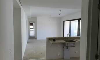 Imagem 3: Apartamento no Brooklin de 137m com 3 suítes e 2 vagas