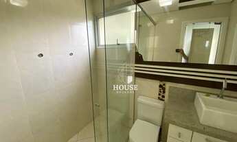 Imagem 2: Apartamento com 3 dormitórios para alugar, 155 m² por R$ 2.500,00/mês - Jardim Camargo - M