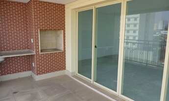 Imagem: Alto Padrão Jardim São Paulo - 148 m²