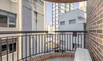 Imagem 4: Apartamento à venda, Santa Cecília, 44m², 1 suíte, 1 vaga!