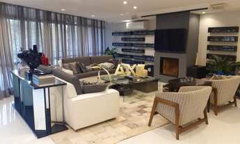 Imagem 4: Casa à venda e locação 4 Quartos, 4 Suites, 395M², Jardim Guedala, SãO PAULO - SP