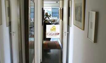 Imagem 6: Apartamento à venda, Real Parque, 115m², 3 dormitórios, 1 suíte, 2 vagas!