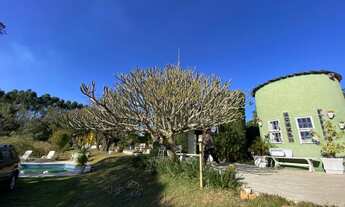 Imagem 5: Chácara - Caixa D´Água - Vinhedo