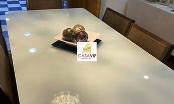 Imagem 3: Apartamento à venda, Jardim das Acácias, 137m², 3 dormitórios, 1 suíte, 1 vaga!