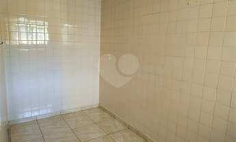 Imagem 6: Casa 2 quartos Casa com 2 dormitórios