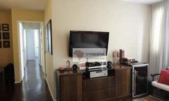 Imagem 3: Apartamento à venda, 107 m² - Moema - São Paulo/SP