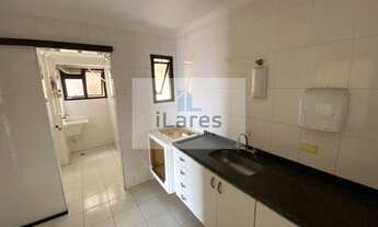 Imagem 4: Apartamento com 3 dorms, Vila Eldízia, Santo André - R$ 500 mil, Cod: 2713