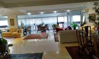 Imagem: Apartamento para venda com 514 metros quadrados