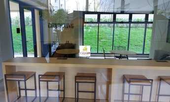 Imagem 5: Studio residencial à venda, Bela Vista, 24m², sem vaga!