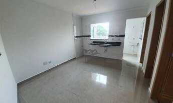 Imagem 5: Apartamento com 2 dormitórios à venda, 43 m² por R$ 320.000,00 - Vila Dom Pedro II - São P