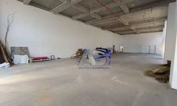 Imagem 3: Loja para alugar, 317 m² por R$ 31.700,00/mês - Barra Funda - São Paulo/SP