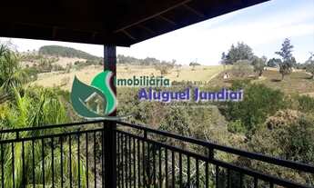 Imagem 3: ITATIBA - Casa de Condomínio - CACHOEIRAS DO IMARATÁ