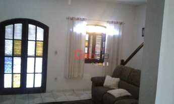 Imagem 2: Casa com 2 dormitórios à venda, 170 m² por R$ 320.000 - Recanto das Dunas - Cabo Frio/RJ