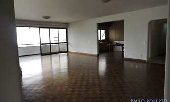 Imagem 5: APARTAMENTO - HIGIENÓPOLIS - SP