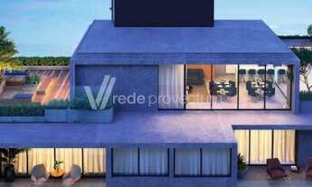 Imagem: Apartamento - Cambuí - Campinas