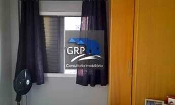 Imagem 6: Apartamento para Venda em São Bernardo do Campo, Nova Petropolis, 2 dormitórios, 1 banheir