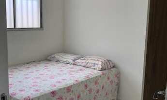 Imagem 7: FEIRA DE SANTANA - Apartamento Padrão - TOMBA