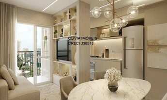 Imagem 5: SÃO PAULO - Apartamento Padrão - VILA CARRÃO