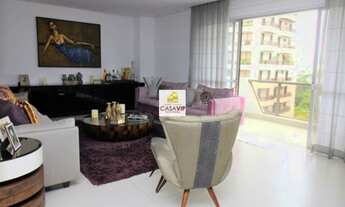 Imagem 6: Apartamento à venda, Santana, 280m², 4 dormitórios, 3 suítes, 4 vagas!