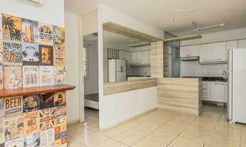 Imagem: Porto Alegre - Apartamento Padrão - Protásio