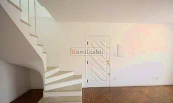 Imagem 2: Sobrado à venda com 133m², 3 quartos e 1 vaga - Metrô Saude