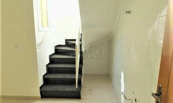 Imagem 4: Apartamento Cobertura à venda, 2 quartos, 1 vaga, Camilópolis - Santo André/SP