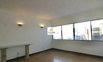 Imagem 4: Apartamento à venda, Bela Vista, 100m², 2 dormitórios, sem vaga!