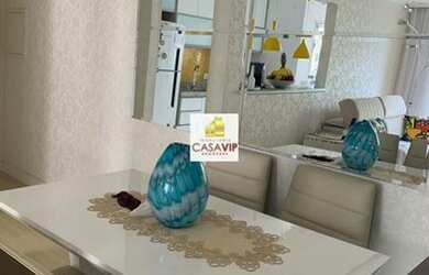 Imagem 3: Apartamento à venda, Santa Teresinha, 60m², 2 dormitórios, 1 suíte, 2 vagas!