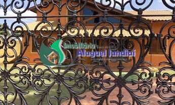 Imagem 2: JUNDIAÍ - Casa de Condomínio - JARDIM TEREZA CRISTINA