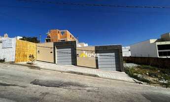 Imagem: Casa com 3 dormitórios à venda, 80 m²