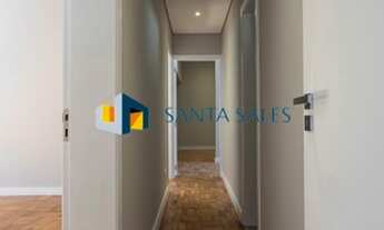 Imagem 7: BELISSIMO APARTAMENTO JARDIM AMERICA 169M²