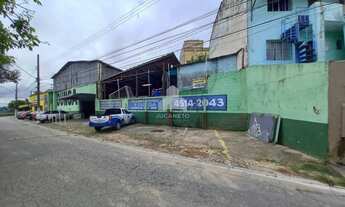 Imagem: Terreno à venda, 420 m² por R$ 1.150.000