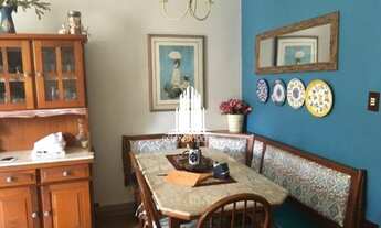 Imagem 2: Casa, aclimação, churrasqueira, reformada, mobliada