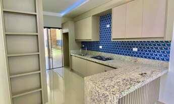 Imagem 3: Casa à venda, Jardim Itália, Maringá, PR